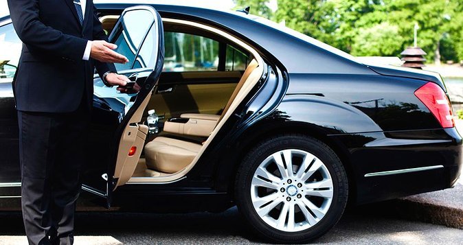 How much is a taxi from JFK to NYC